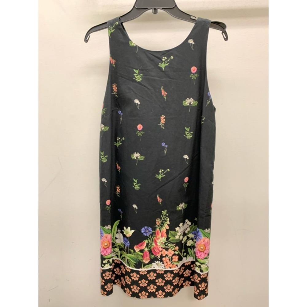 Ted baker Florence Cotton Shift Dress